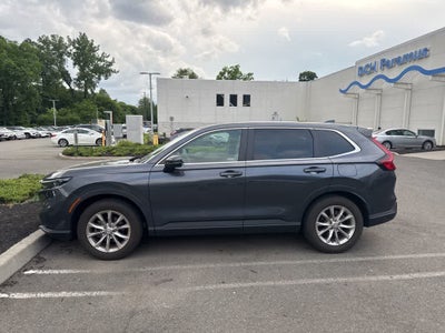 2023 Honda CR-V Base