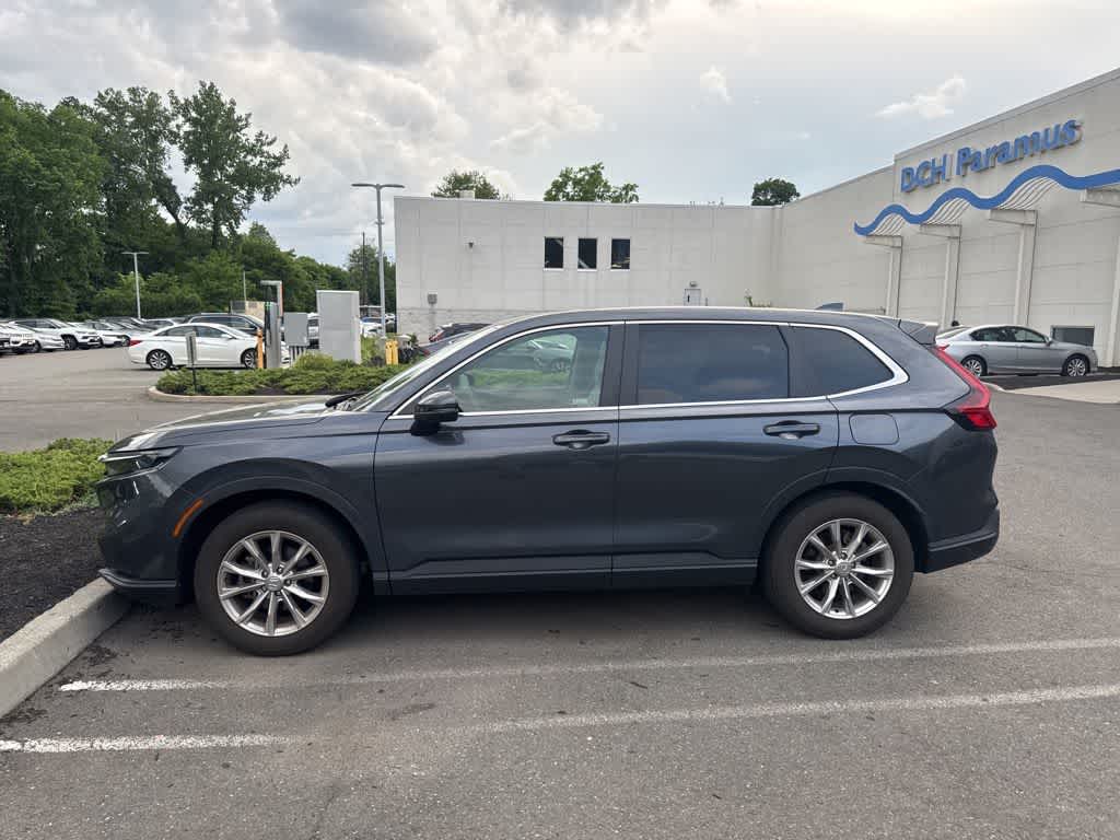 2023 Honda CR-V Base