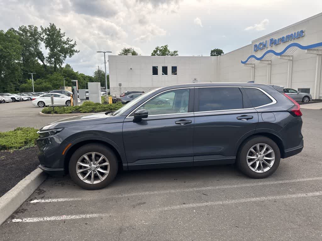 2023 Honda CR-V Base