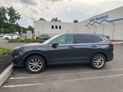2023 Honda CR-V Base