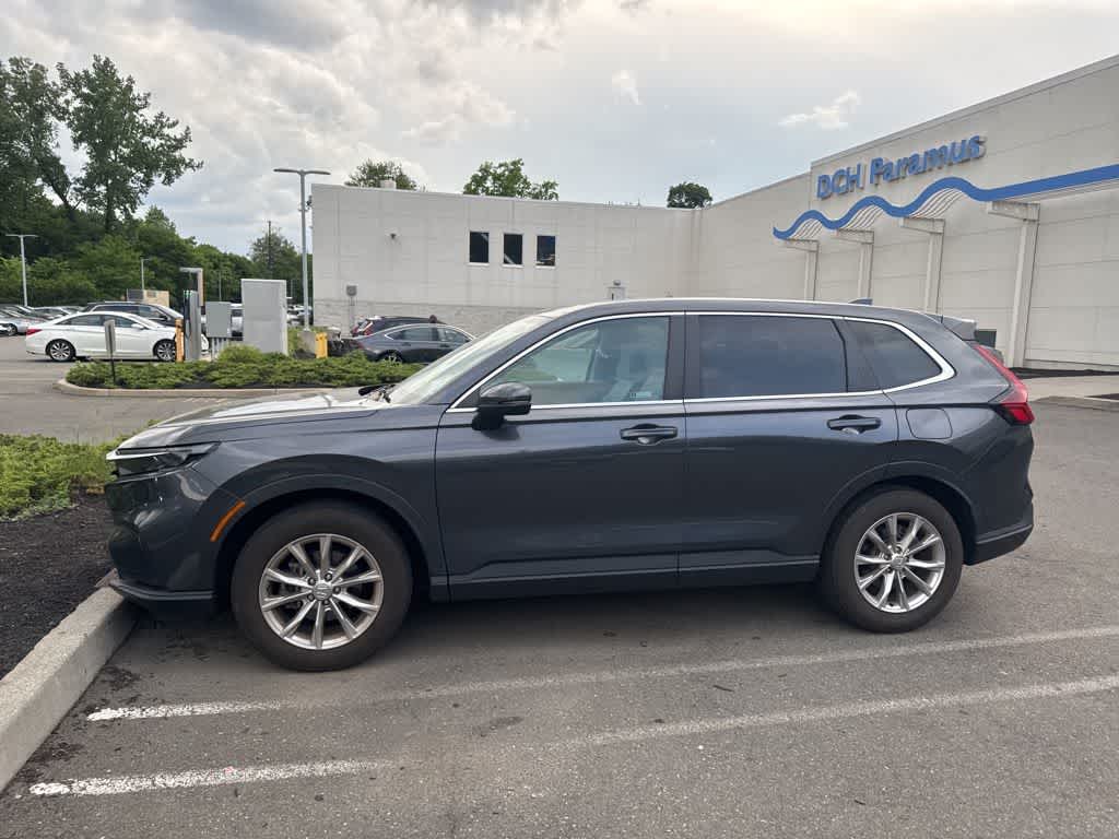 2023 Honda CR-V Base