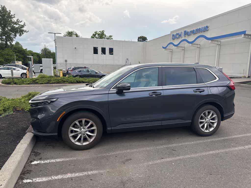 2023 Honda CR-V Base