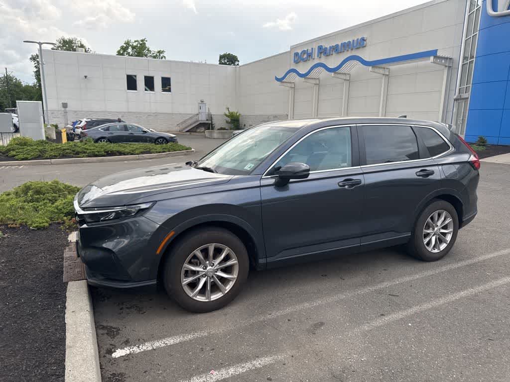 2023 Honda CR-V Base