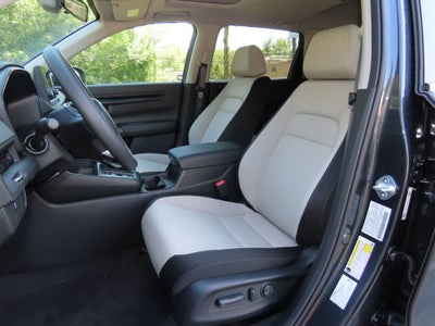 2027 Honda CR-V EX