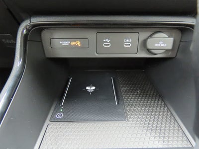 2027 Honda CR-V EX