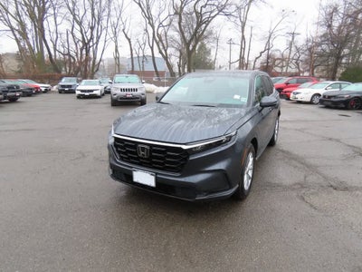 2023 Honda CR-V Base