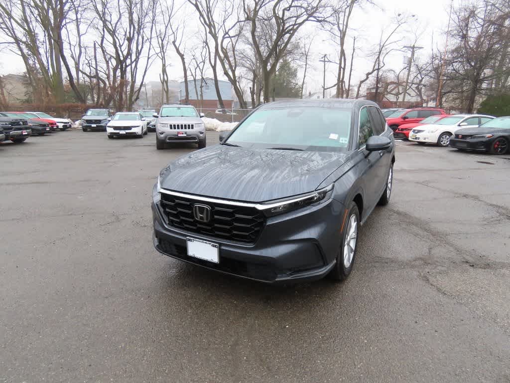2023 Honda CR-V Base