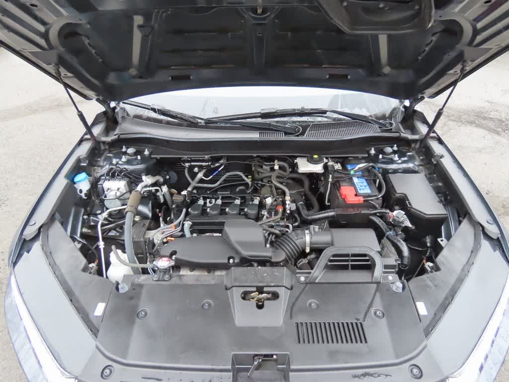 2023 Honda CR-V Base