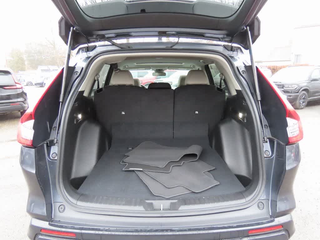 2023 Honda CR-V Base