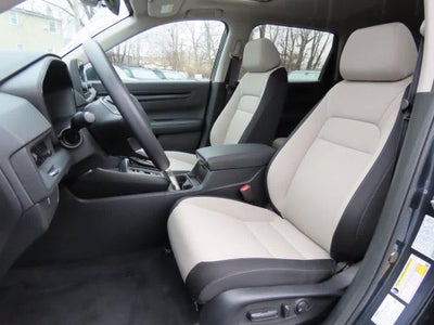 2023 Honda CR-V Base