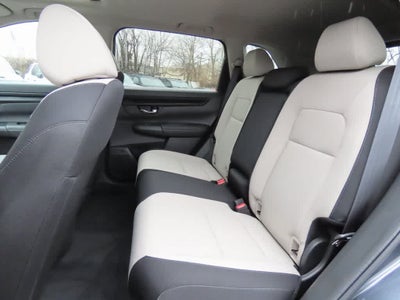 2023 Honda CR-V Base