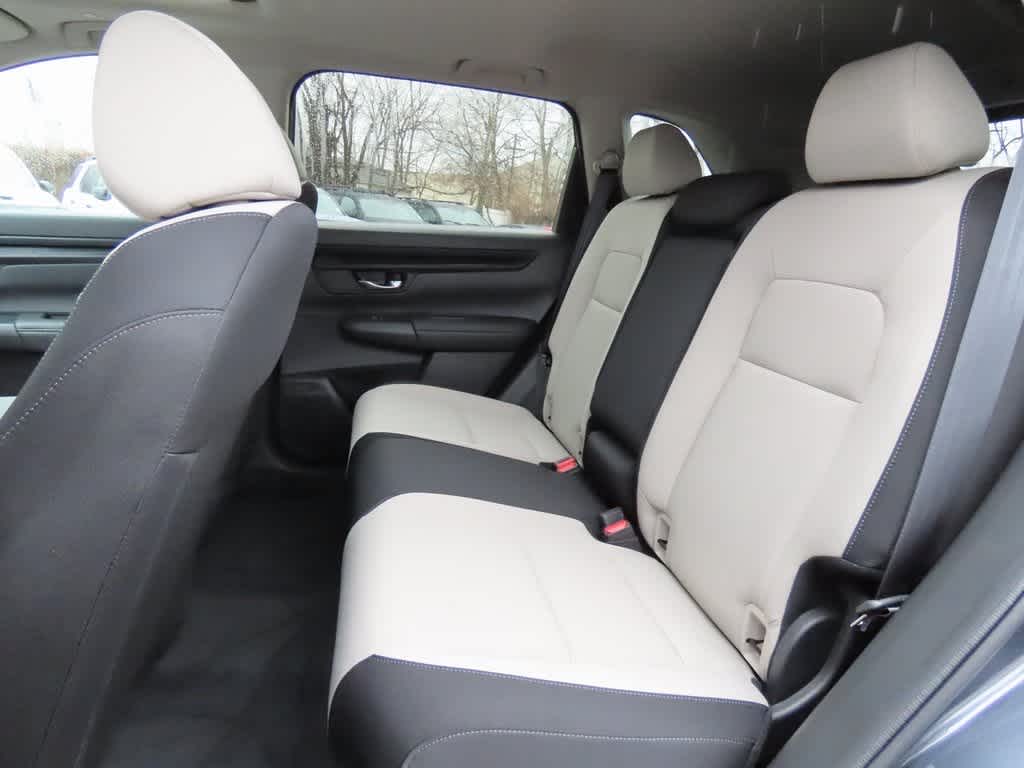 2023 Honda CR-V Base