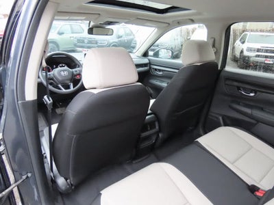 2023 Honda CR-V Base