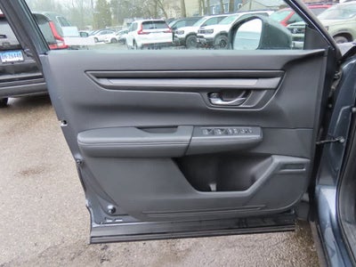 2023 Honda CR-V Base