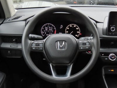 2023 Honda CR-V Base