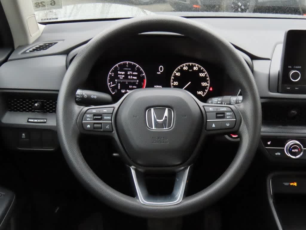 2023 Honda CR-V Base