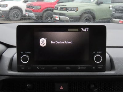 2023 Honda CR-V Base