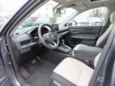 2023 Honda CR-V Base