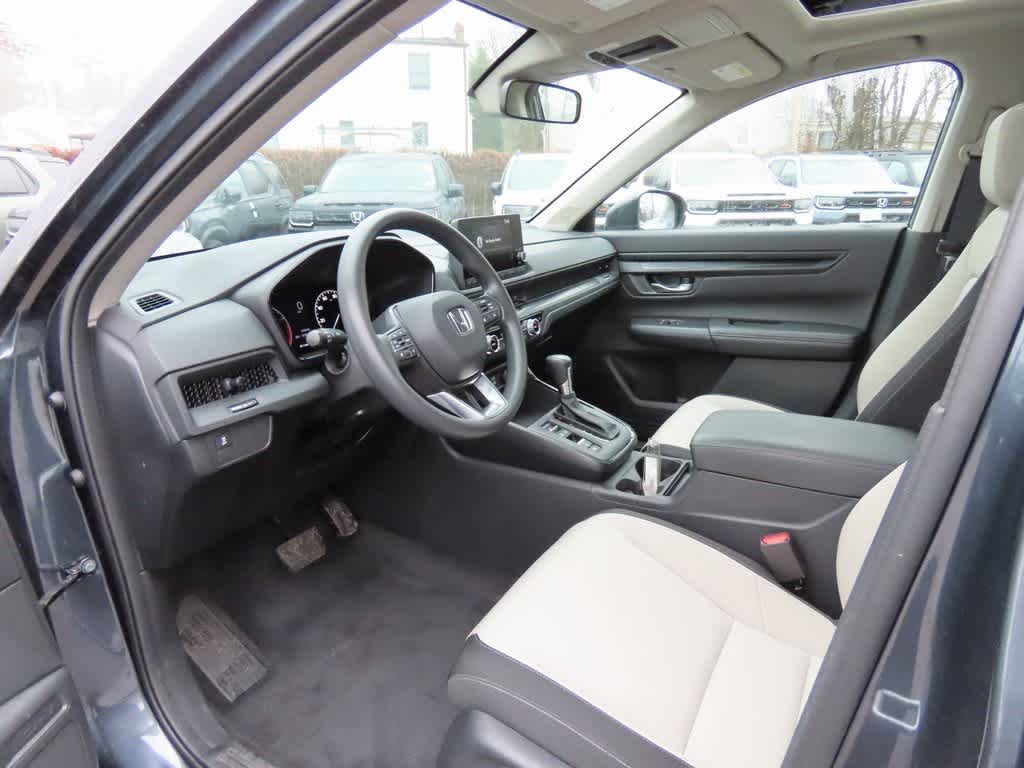 2023 Honda CR-V Base