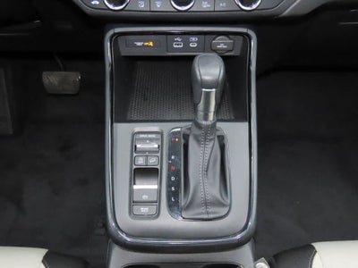 2023 Honda CR-V Base