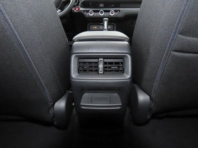 2023 Honda CR-V Base