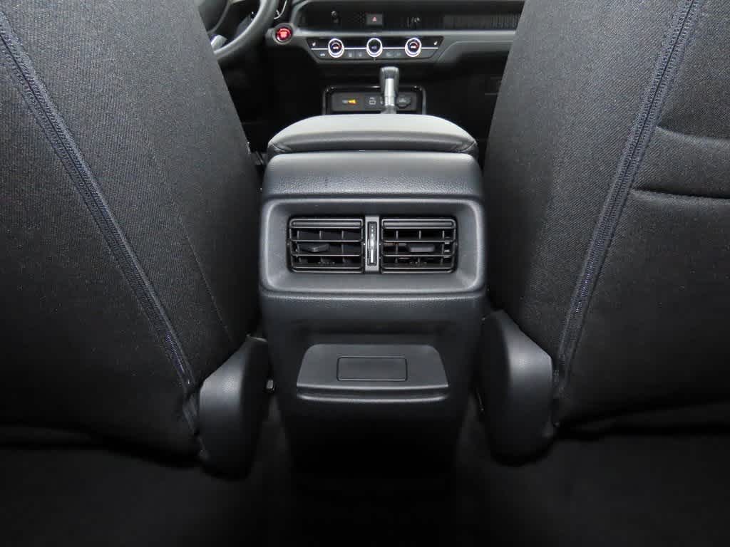 2023 Honda CR-V Base