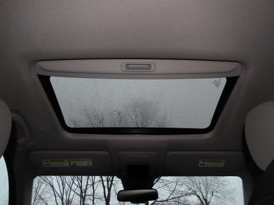 2023 Honda CR-V Base