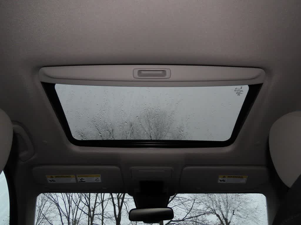 2023 Honda CR-V Base