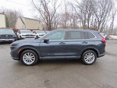 2023 Honda CR-V Base