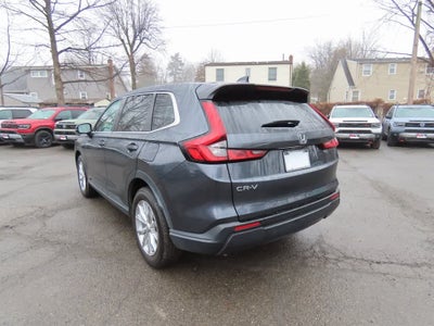 2023 Honda CR-V Base
