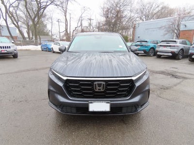 2023 Honda CR-V Base