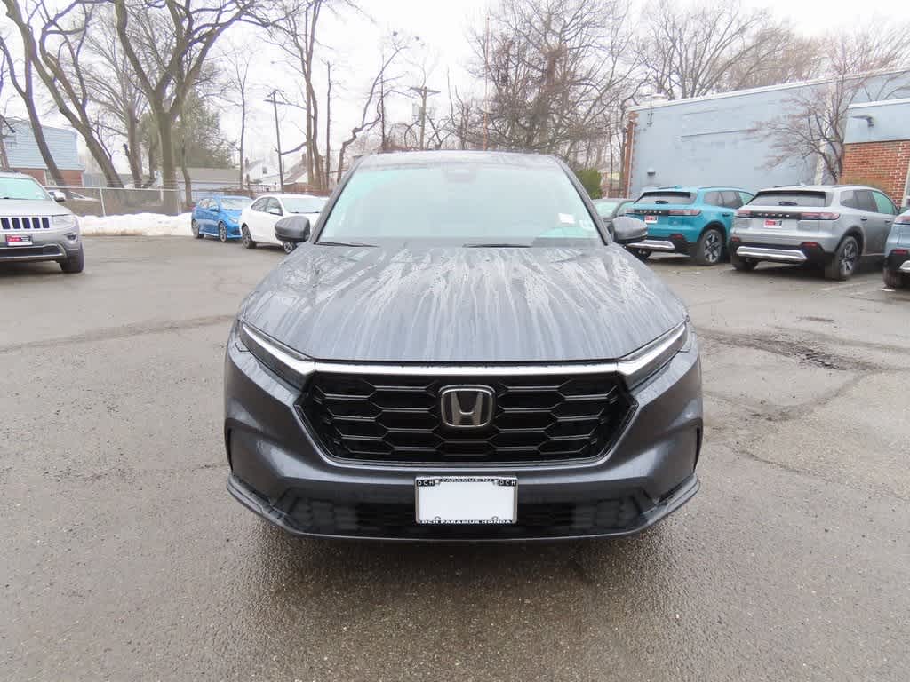 2023 Honda CR-V Base