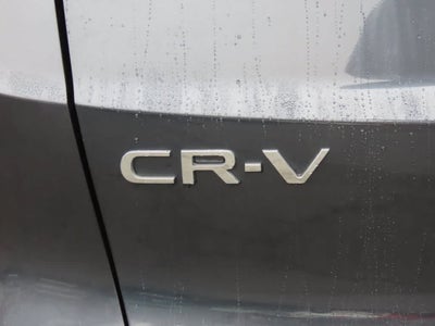 2023 Honda CR-V Base