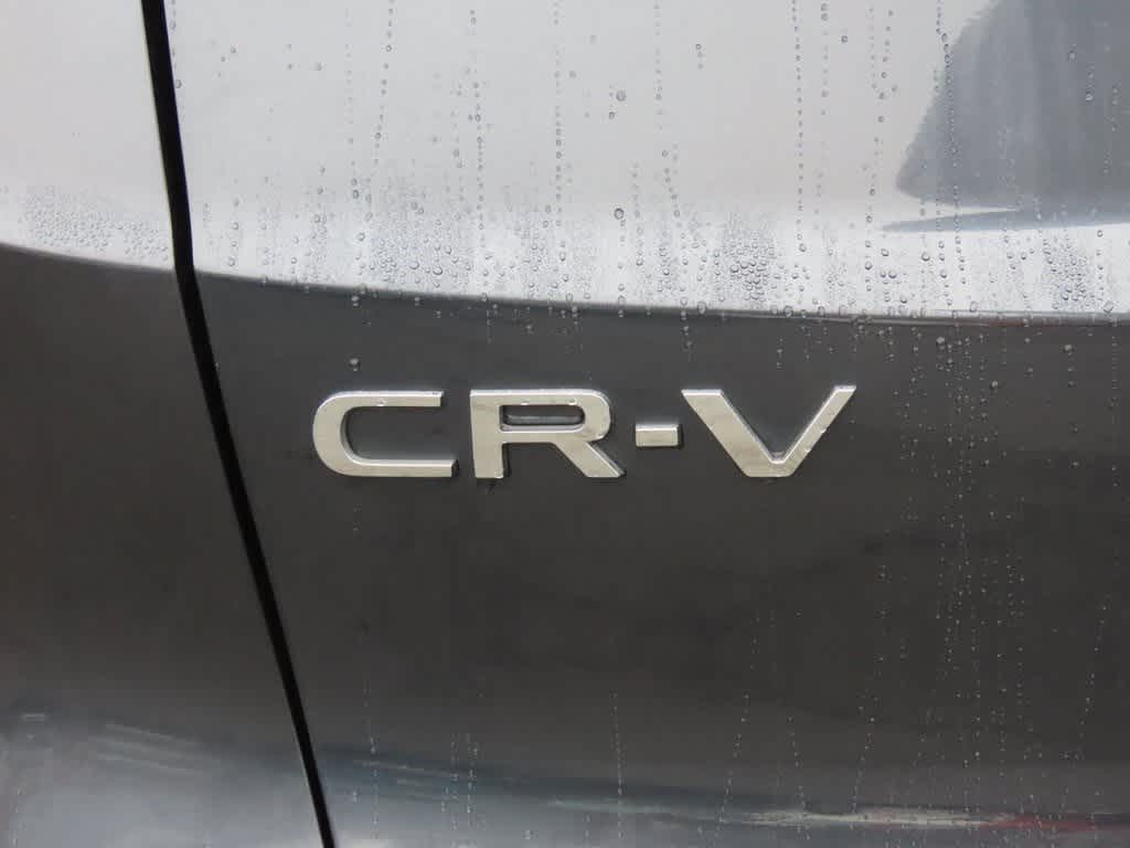 2023 Honda CR-V Base
