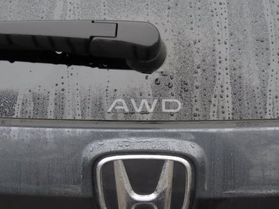 2023 Honda CR-V Base