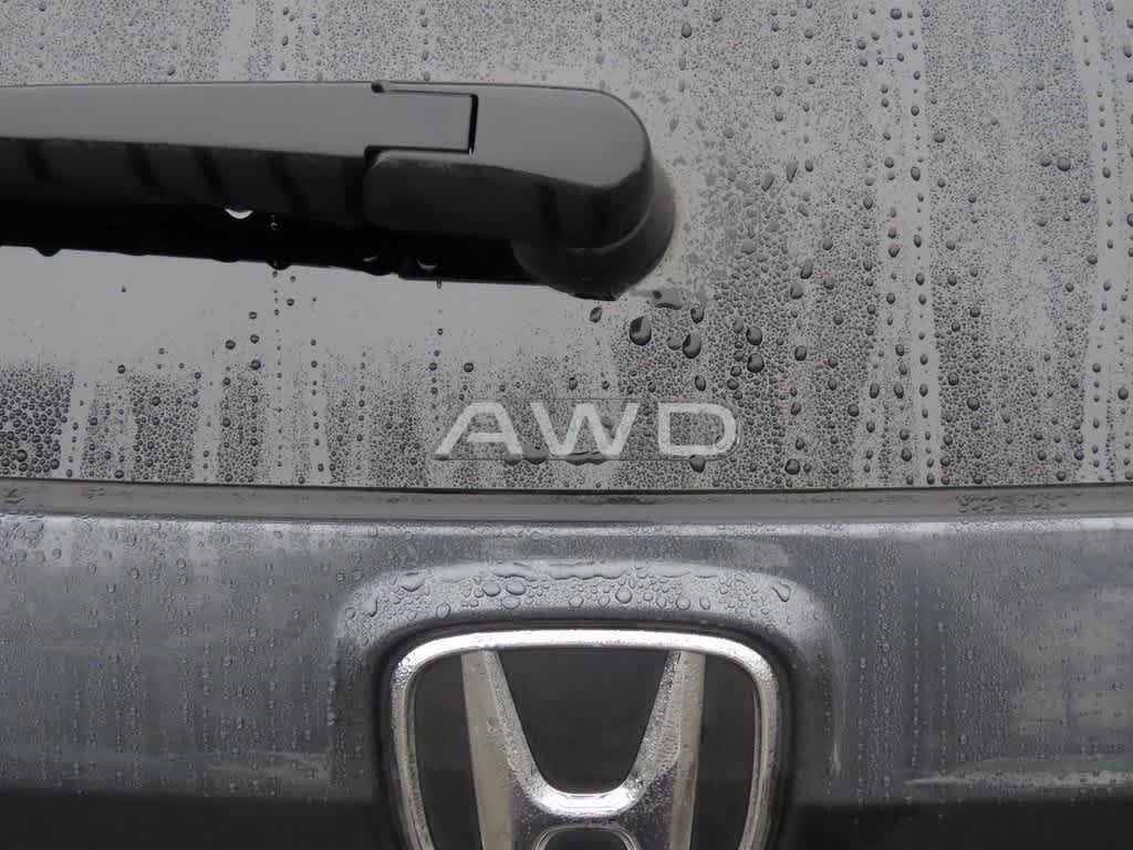 2023 Honda CR-V Base