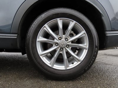 2023 Honda CR-V Base