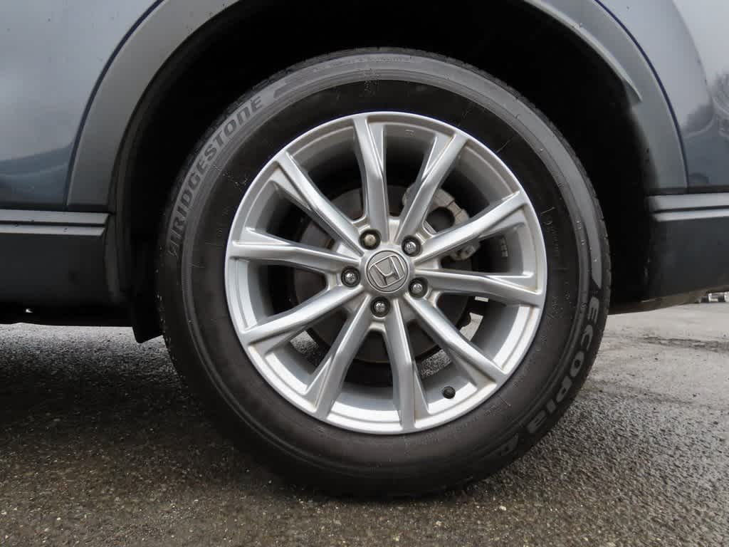 2023 Honda CR-V Base