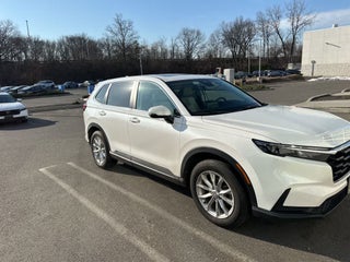 2023 Honda CR-V EX