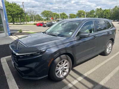 2023 Honda CR-V Base