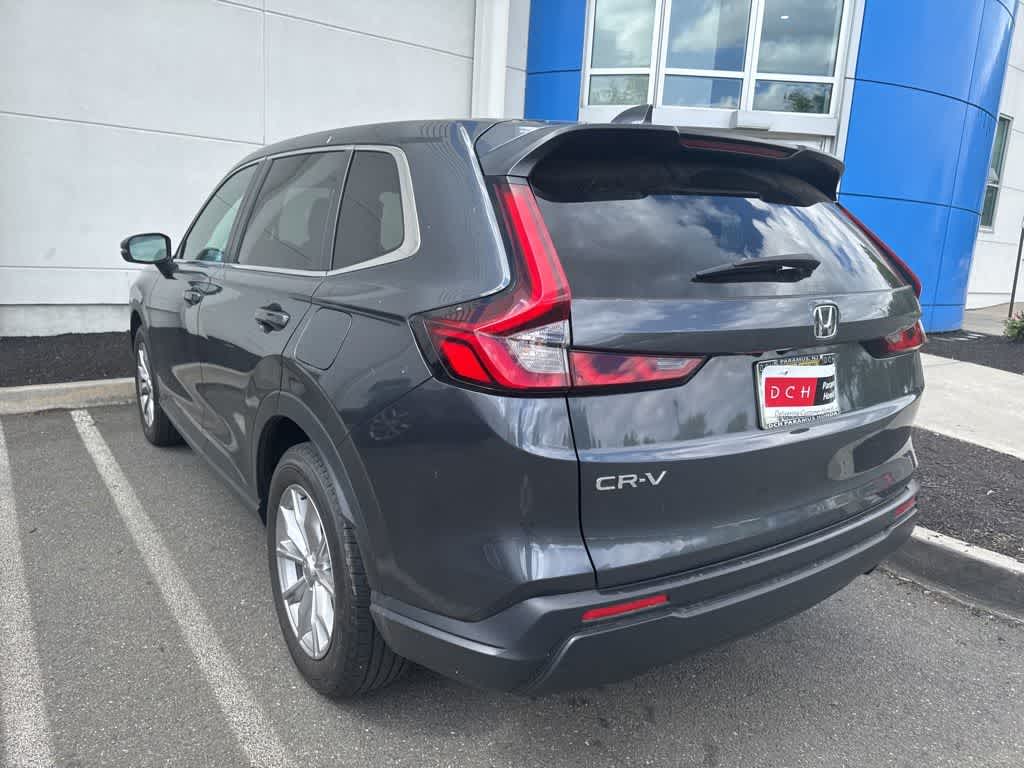 2023 Honda CR-V Base