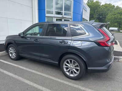 2023 Honda CR-V Base