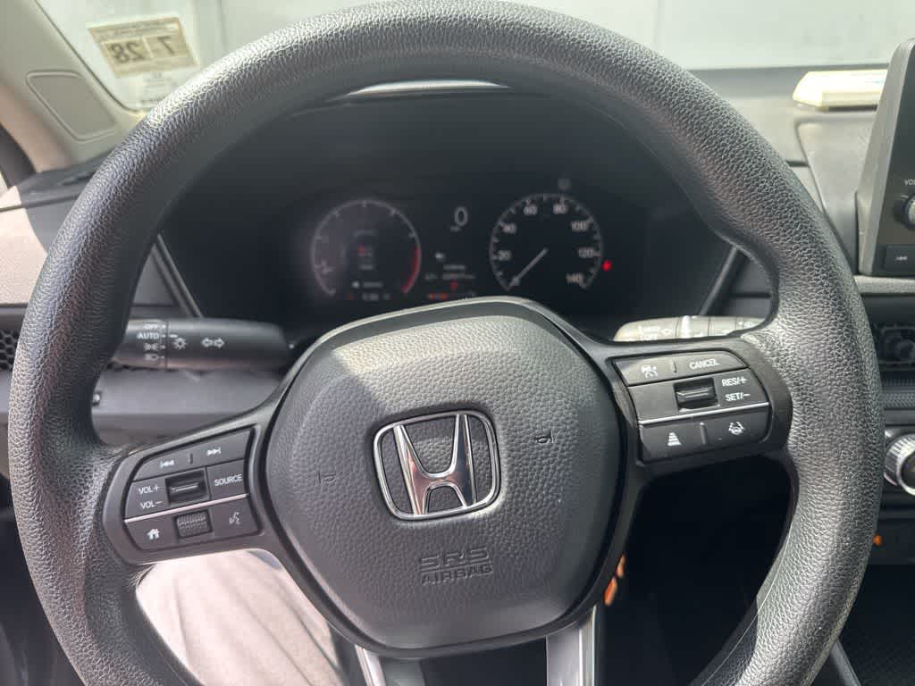 2023 Honda CR-V Base