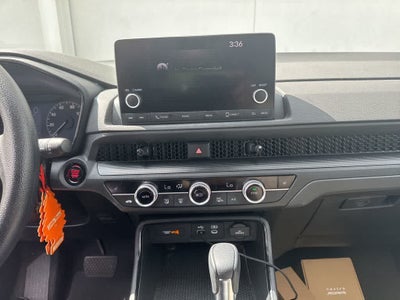 2023 Honda CR-V Base
