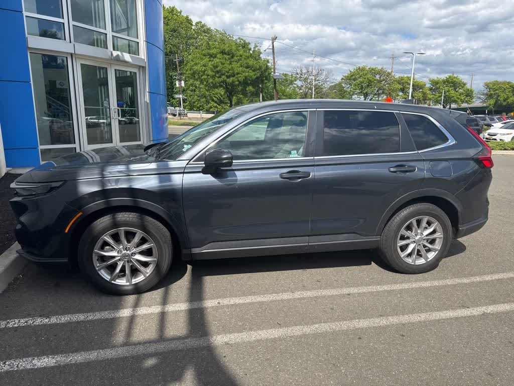 2023 Honda CR-V Base