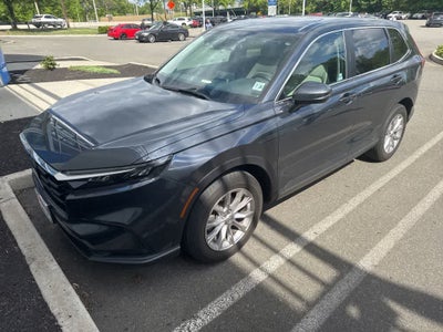 2023 Honda CR-V Base