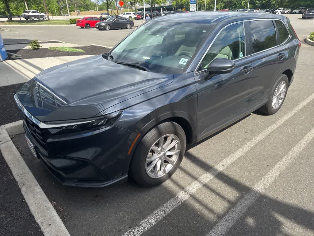 2023 Honda CR-V Base