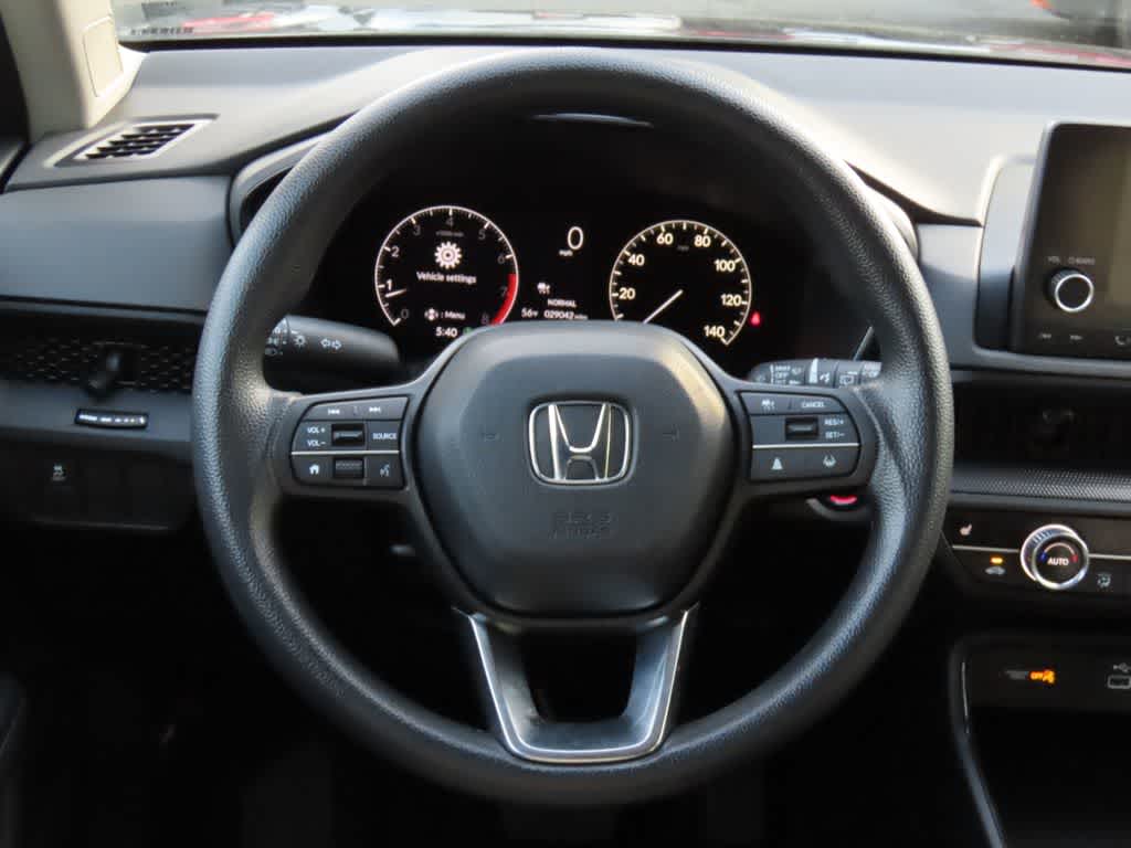 2023 Honda CR-V Base