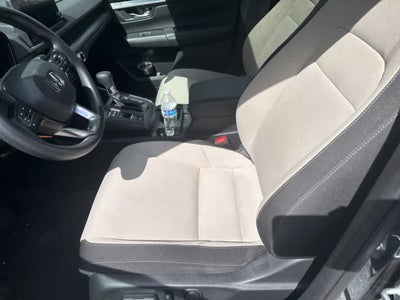 2023 Honda CR-V Base