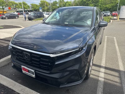 2023 Honda CR-V Base